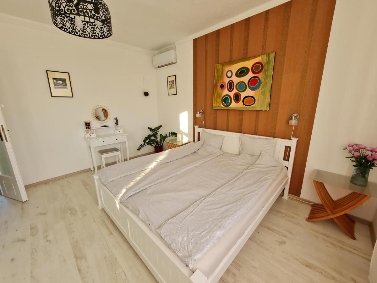 Ginger House Apartment Keszthely Kültér fotó