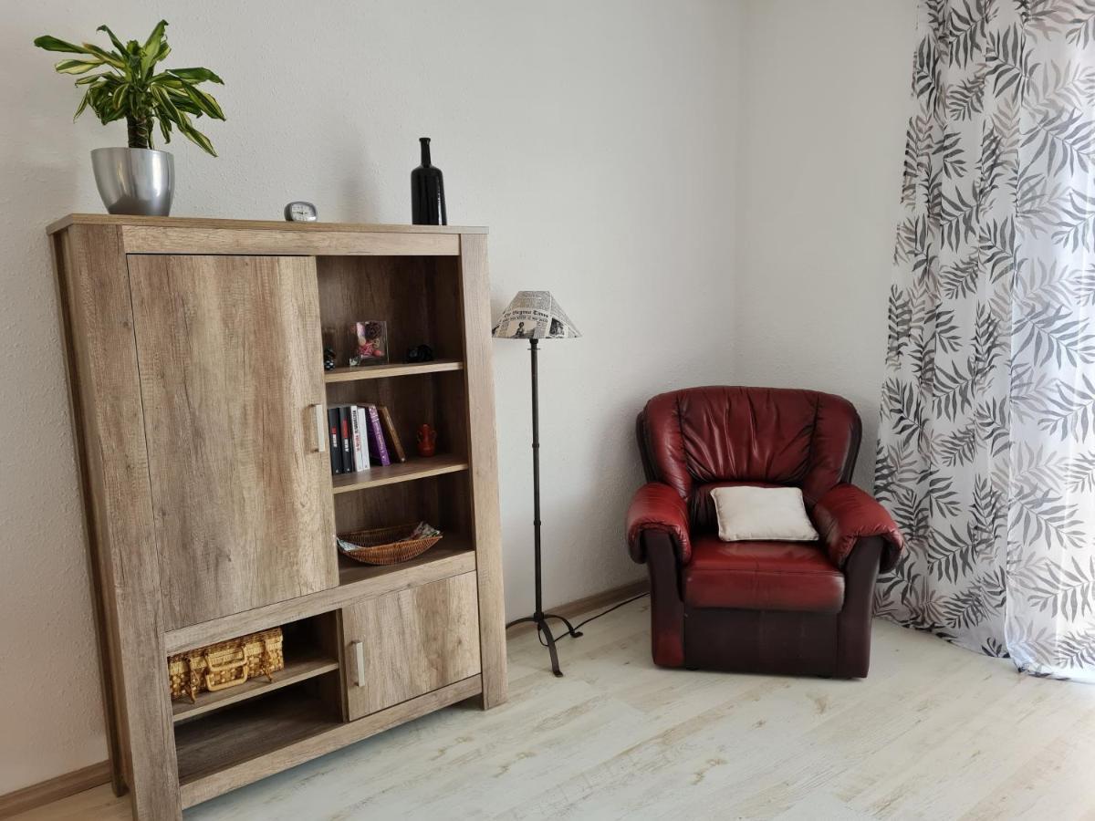 Ginger House Apartment Keszthely Kültér fotó