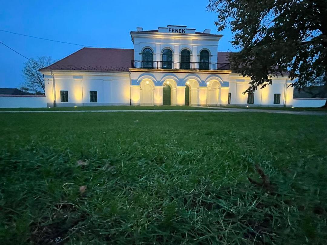 Ginger House Apartment Keszthely Kültér fotó