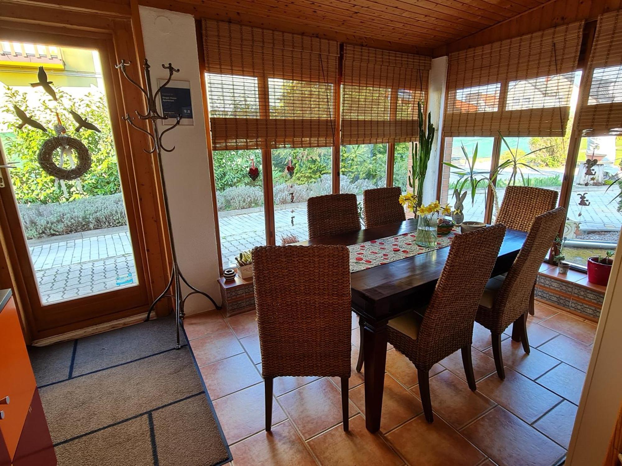Ginger House Apartment Keszthely Kültér fotó