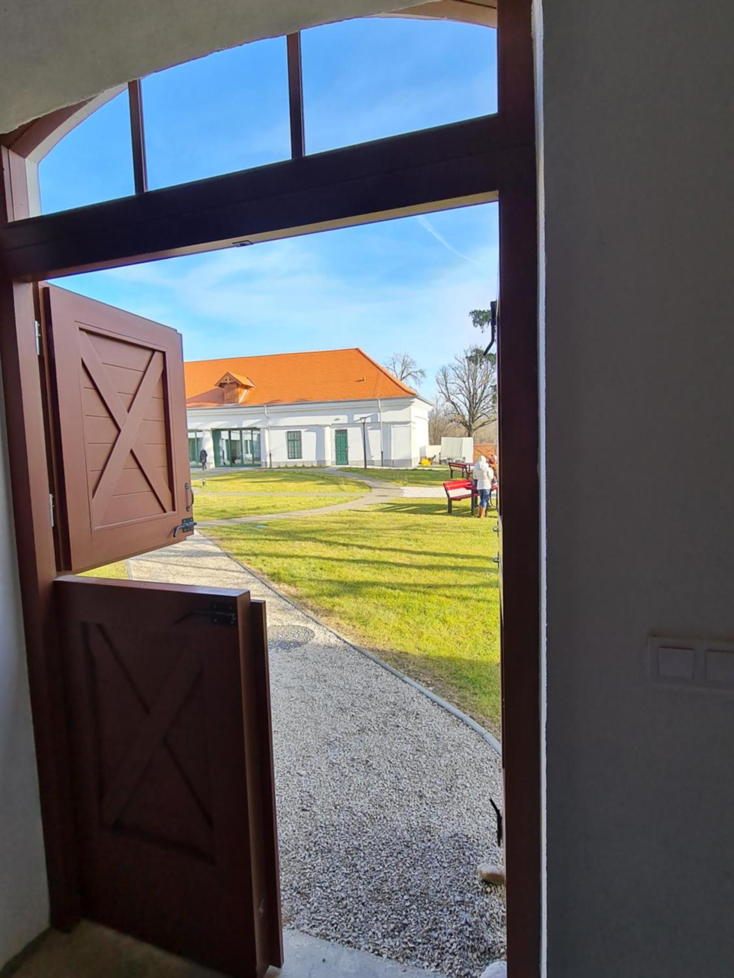 Ginger House Apartment Keszthely Kültér fotó