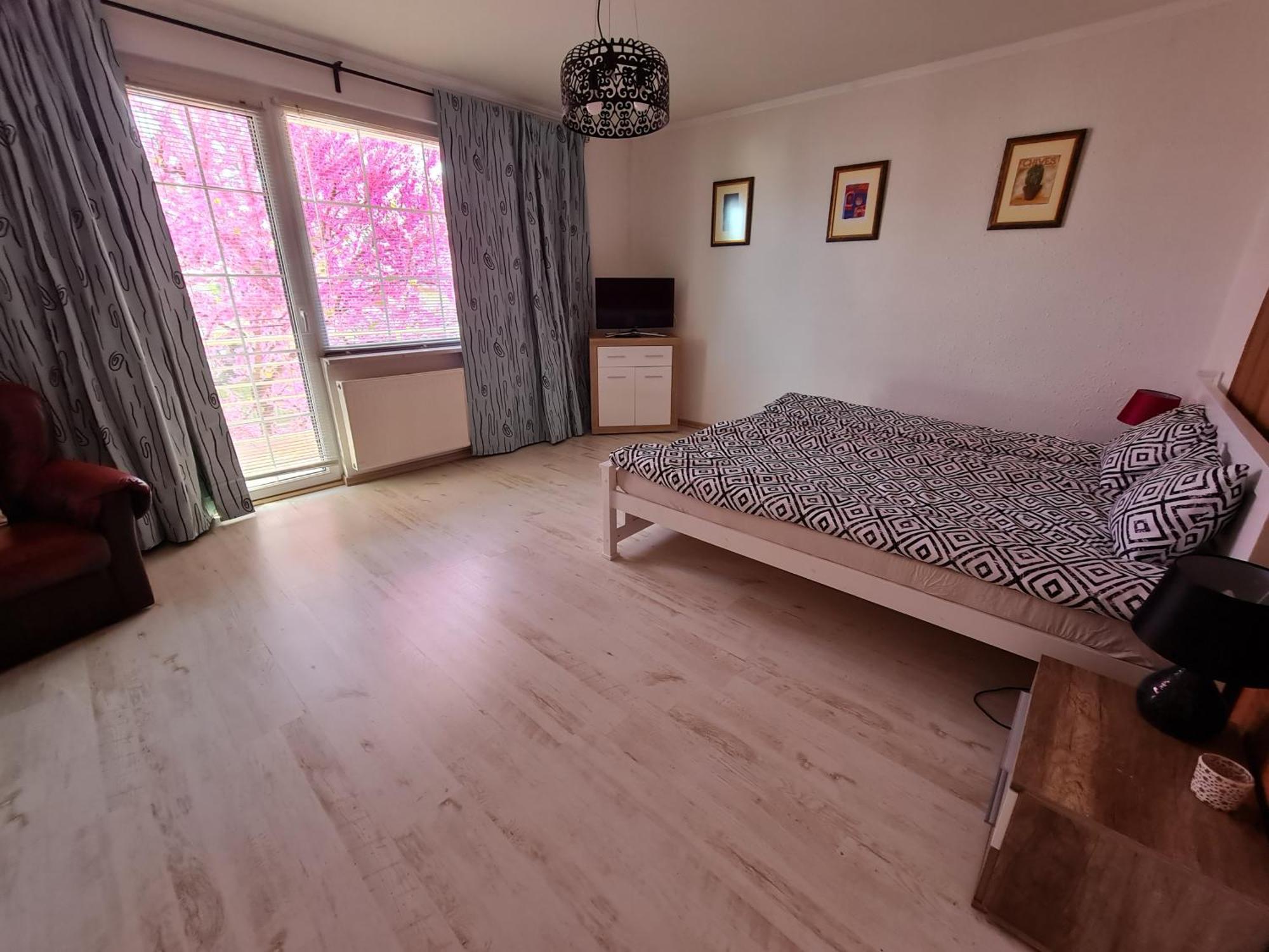 Ginger House Apartment Keszthely Kültér fotó