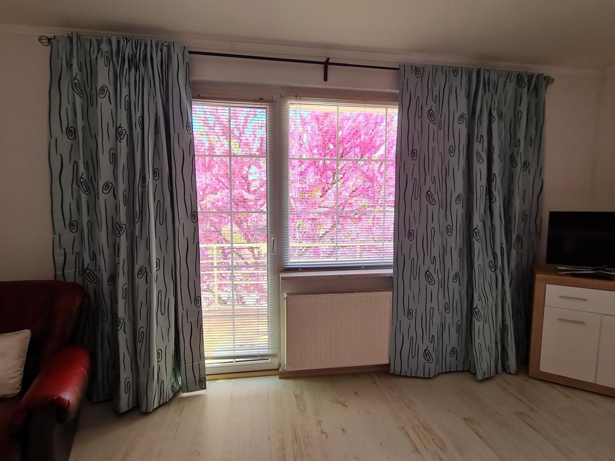 Ginger House Apartment Keszthely Kültér fotó