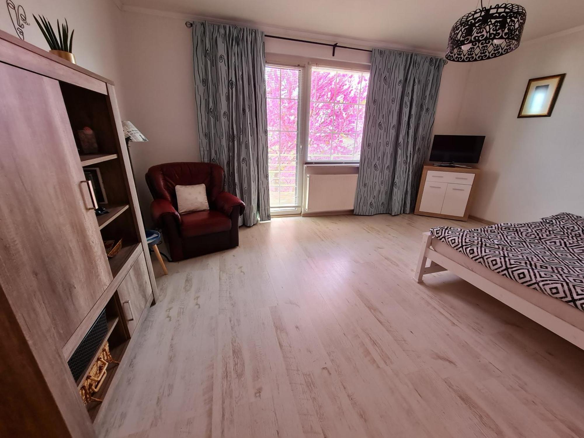 Ginger House Apartment Keszthely Kültér fotó