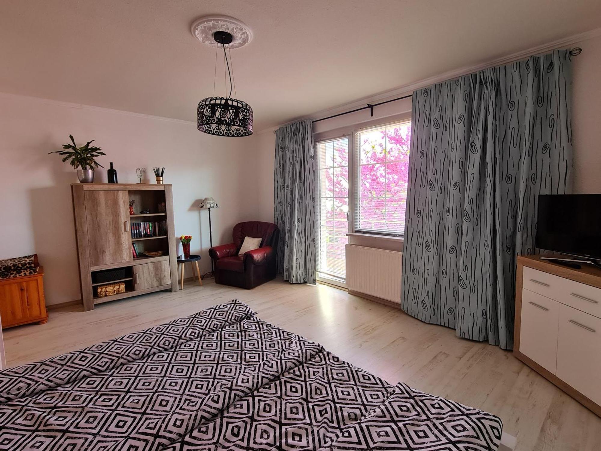 Ginger House Apartment Keszthely Kültér fotó