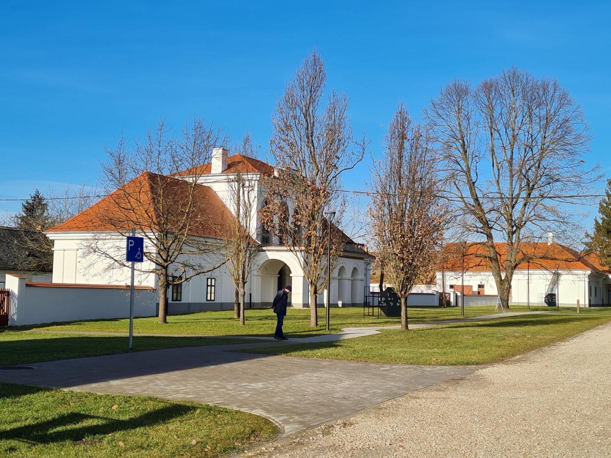 Ginger House Apartment Keszthely Kültér fotó