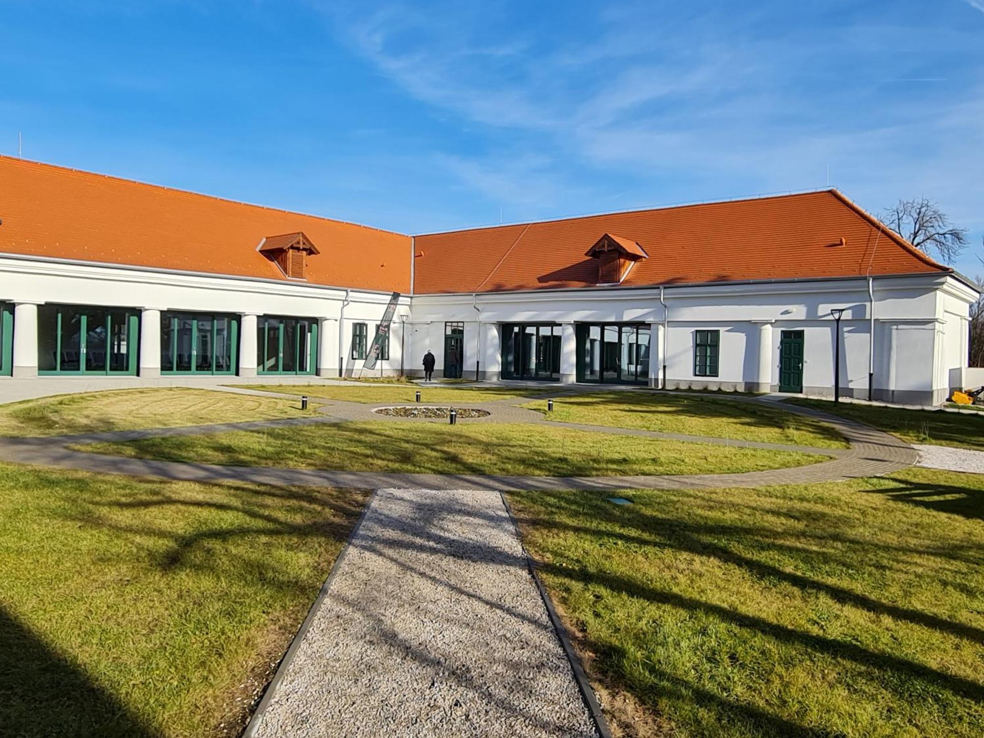 Ginger House Apartment Keszthely Kültér fotó